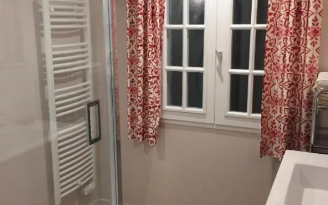 Appartement cosy dans le centre de Honfleur