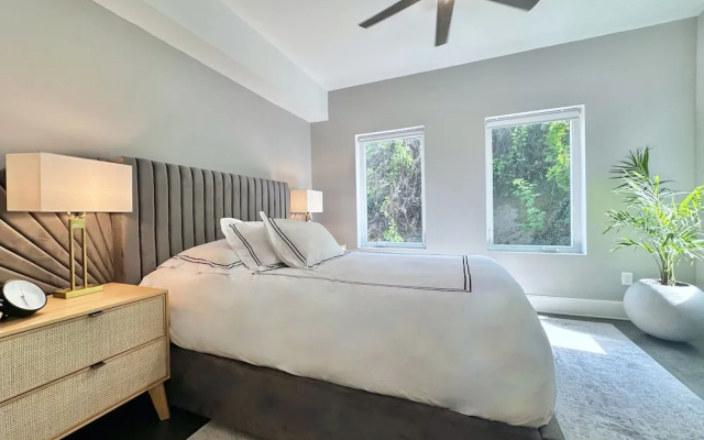 The Josephine Villa by Luxe PGH