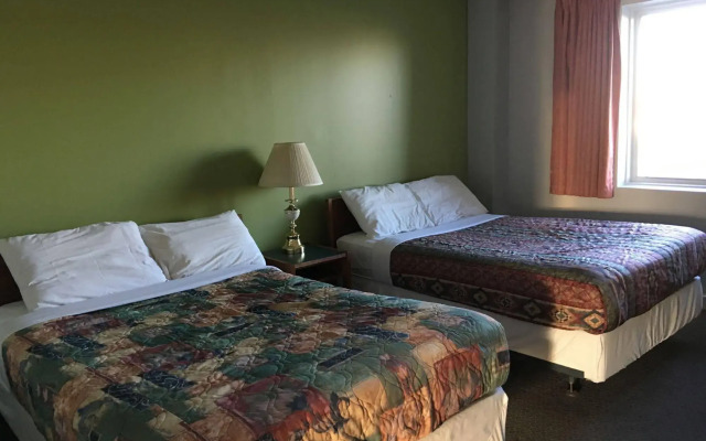 Home Away Inn