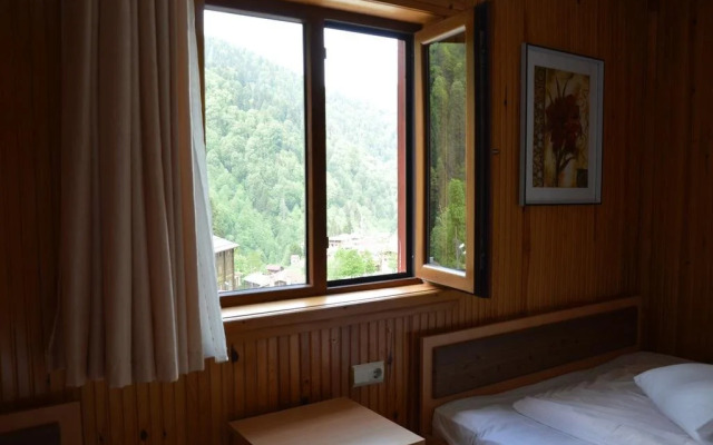 Kalegon Hotel