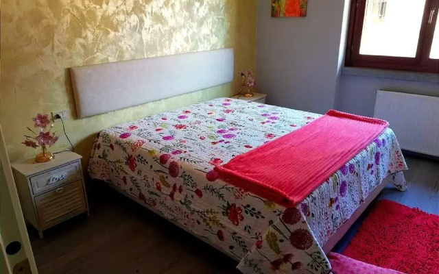 Apartment in Idro Near Lake and Town Center