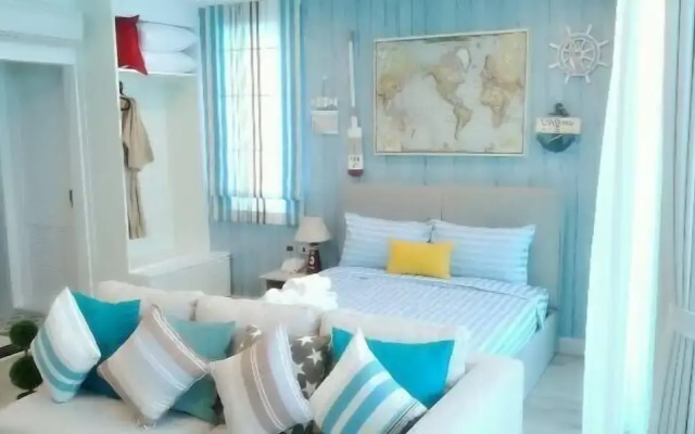 The Crest Hua Hin Rm.no.477 and 471