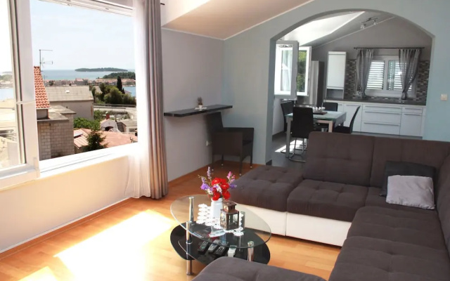 Apartments Cace