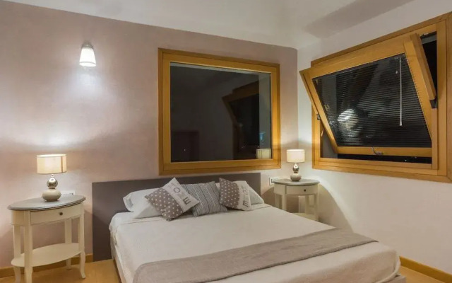 B&B Tramentu