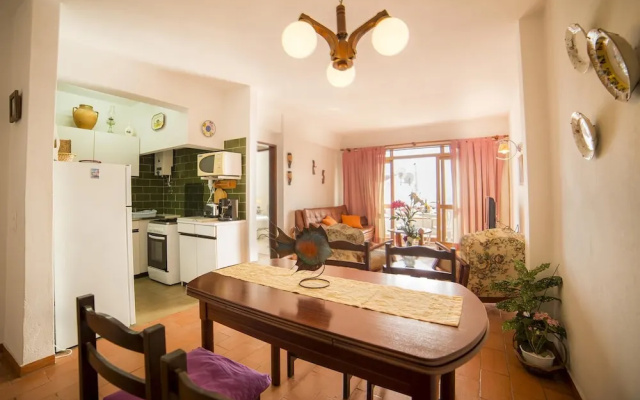 A06 - Seaview 1 Bed Apartment by DreamAlgarve