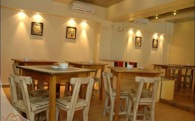 El Huancar Apart Hotel