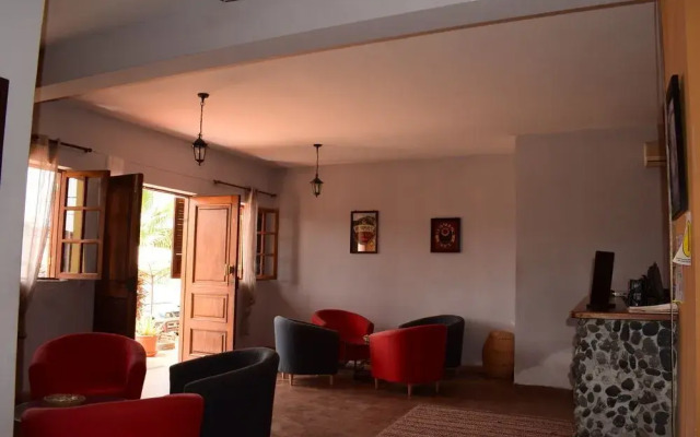 Hotel Ixola