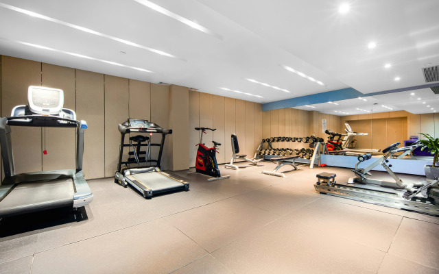 Holiday Inn Express Shenzhen Dongmen by IHG