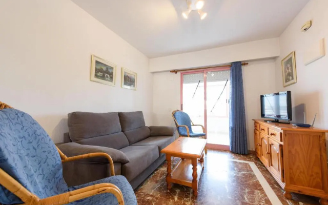 Apartamentos Nuevo México C 451