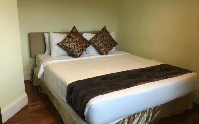 2 room Apartment @ Langkawi Lagoon Resort