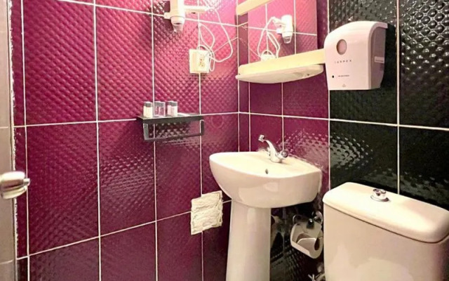 Cord Hotel & Resort