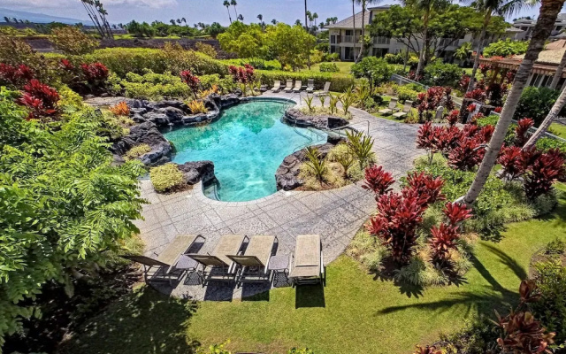 Waikoloa Beach Villas J22