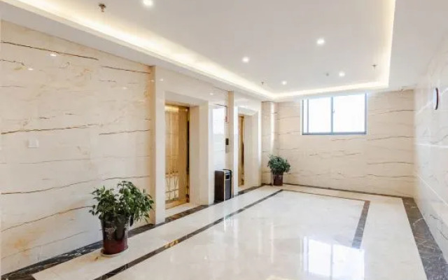 Jiangang Hotel