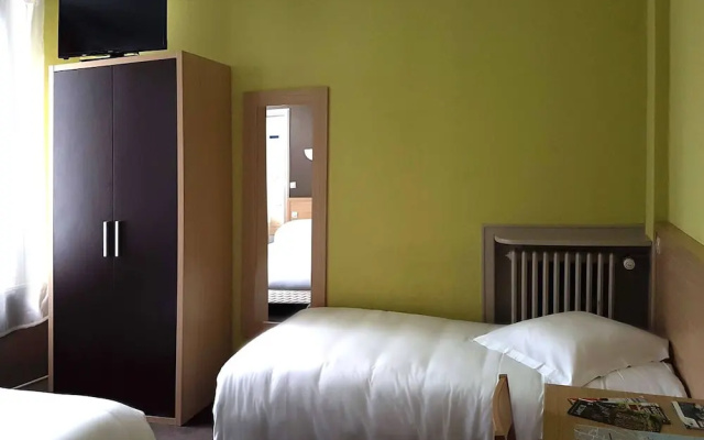 Hotel Le Commerce
