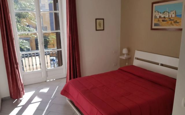 B&B 248