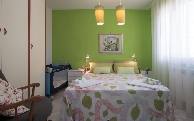 Villa Vacanze Paradiso