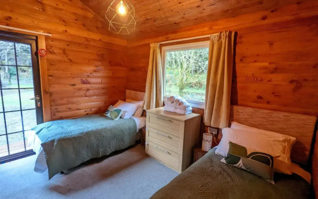 Ruskin Lodge
