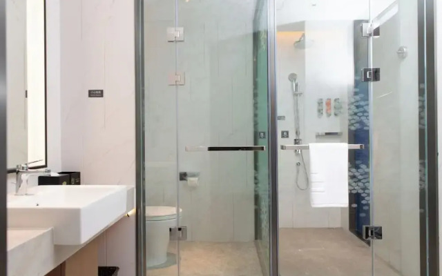 Hampton by hilton Jiujiang Bali Lake