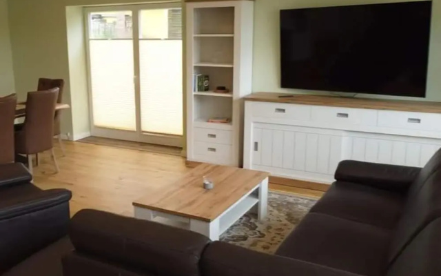 Nice Apartment in Klein Upahl