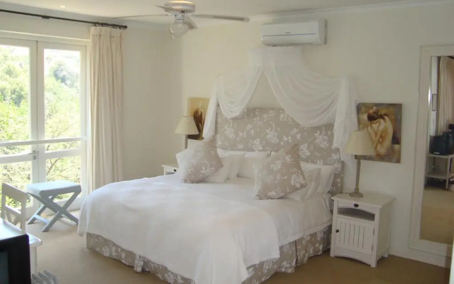 Thanda Manzi Country Hotel