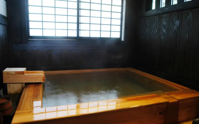 Ryokan Sanga