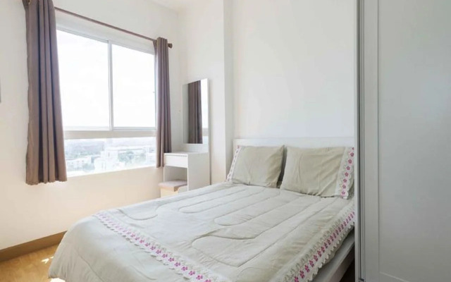 Bts Residence