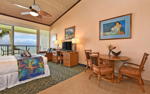 Napili Shores I270 condo