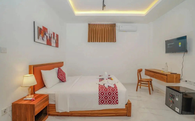 Oka's Guest House 2 Batu Bolong