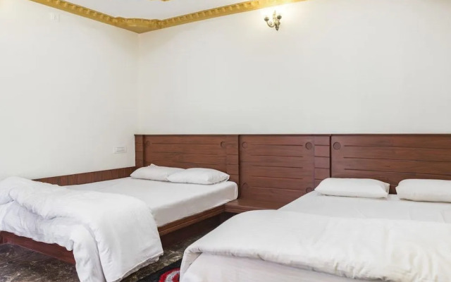 GuestHouser 1 BR Homestay 2eac