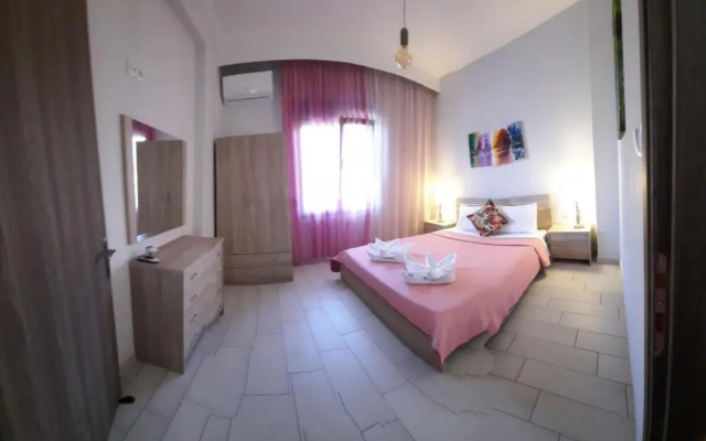 Sevastiani’s Apartments