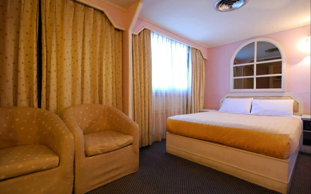 King Set Hotel