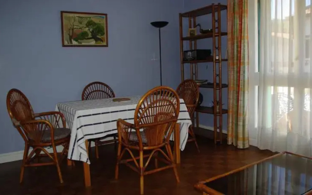 Appartement Résidence du Lac