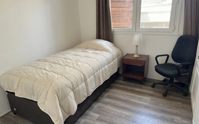 Oceana Suites Casa Ñuñoa