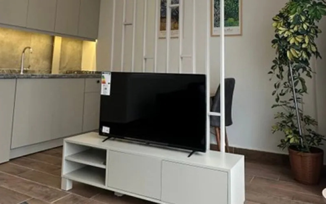 Vista Living Apartments