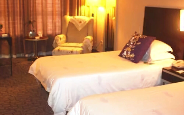 Jinglun Hotel