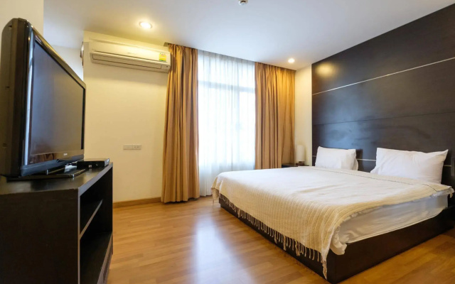 Chadvara Place