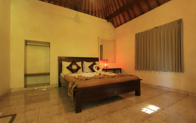 Ben's Homestay