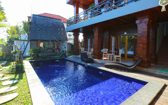Pondok DD Canggu
