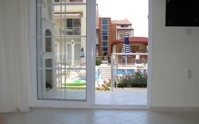 Villa CEB1 by JoyLettings