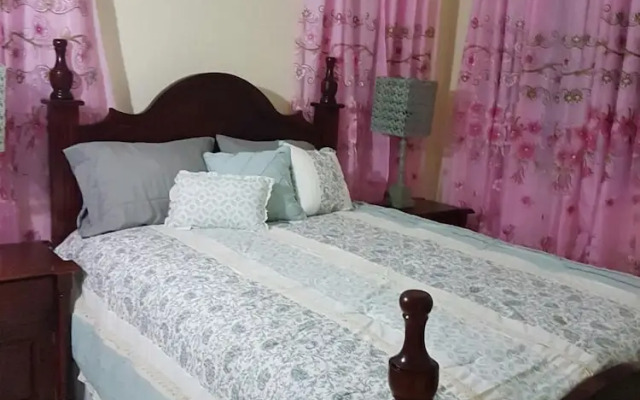 Ocho Rios Villa at Coolshade IX