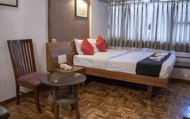 Hotel Sahara Pune