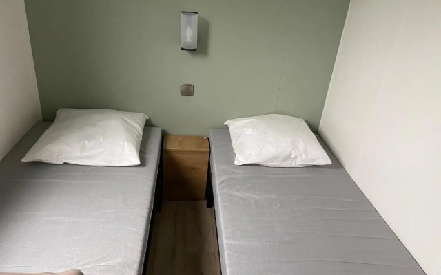 Mobilhome Tout Confort R10 Domaine de Lanniron