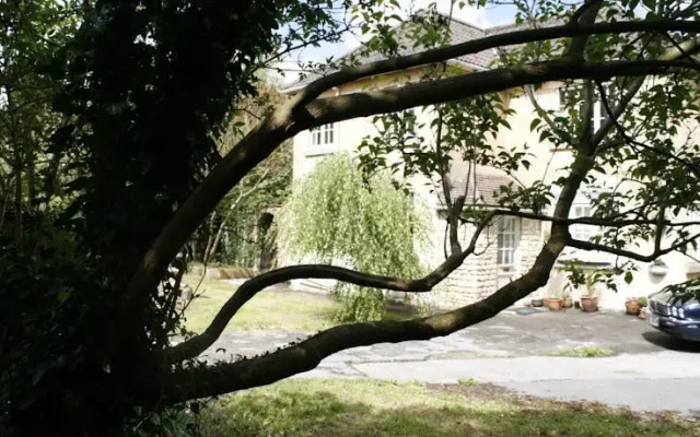 Green Hedges - self catering