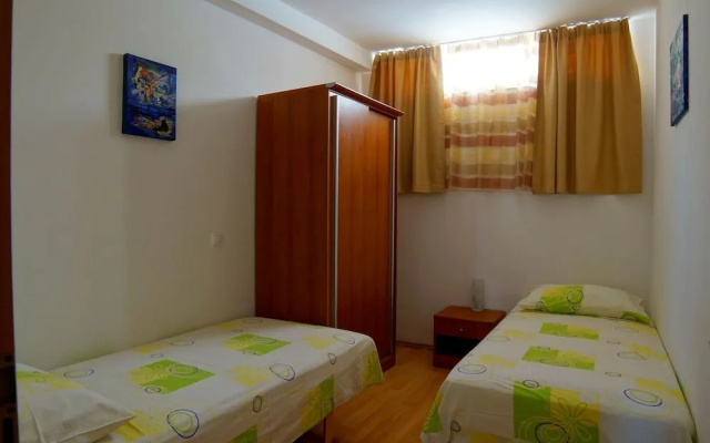 Apartment Nena
