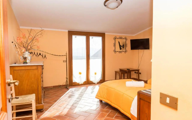 B&B Da Natalina