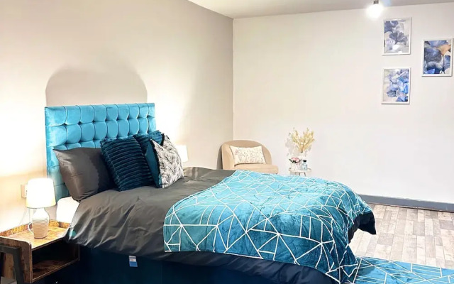 Pine Suite - Apartment - Blackpool - Sleeps 2