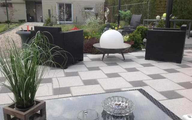 B&B Marianne