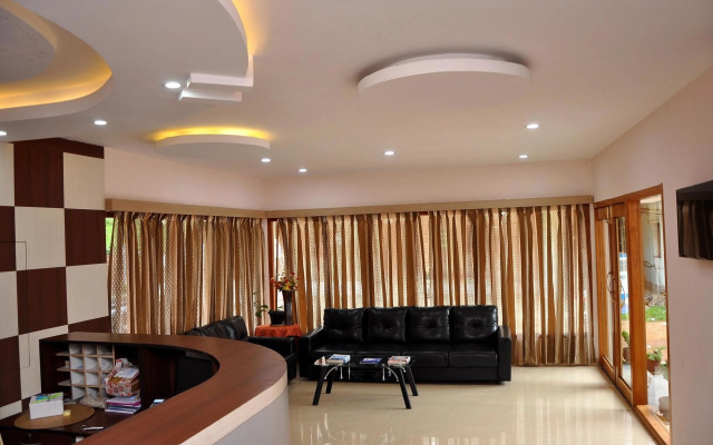 Oyo Rooms Convent Road Queens Land