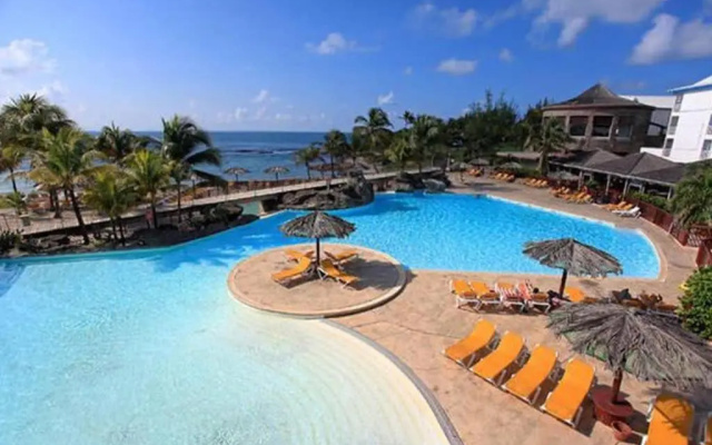 Studio Paradis 3*