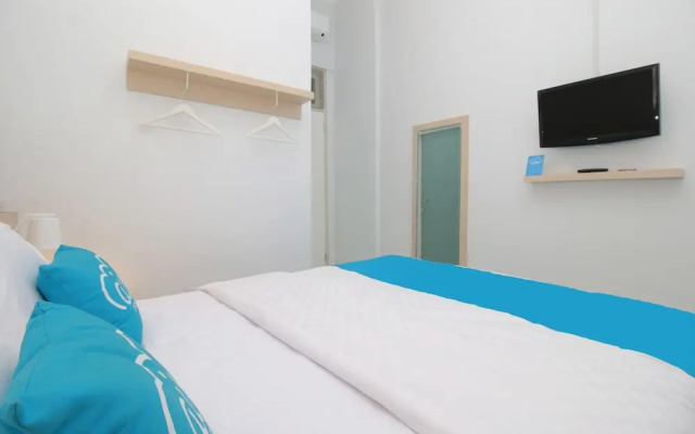 Airy Tegalsari Teuku Umar 21 Surabaya